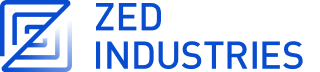 Zed Industries logo