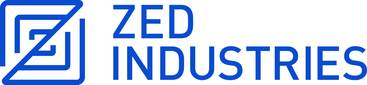 Zed's logo